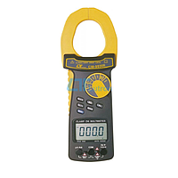 LUTRON CM-9930R Clamp multimeter