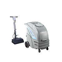 Clepro CW-650 Carpet washing machine