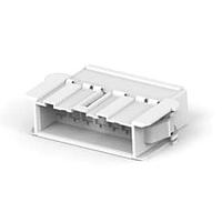 AMP Connectors - TE Connectivity 927742-7 Terminals 7P FF FLACHSTGH6,3