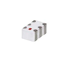 Mini-Circuits CPJC-10-252R+ Miniature LTCC Coupler 10 dB SMT Directional Coupler, 2400 - 2500 MHz, 50?