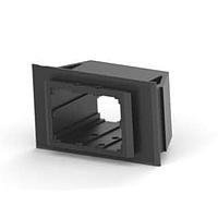 AMP Connectors - TE Connectivity 1604078-1 Power to the Board HSG 2X3 POW RECEPT