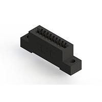 EDAC 892-009-521-104 Receptacles High Temp Card Edge Connector