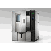 ESPEC PL-2J Low Temperature & Humidity Chamber (225L; -40~100°C; 20~98％RH)
