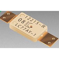 Bourns LC72AY-1 Thermal Cutoffs TRIP TEMP 72C 5C TOL