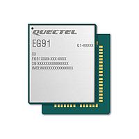 Quectel EG915NEAAC-N05-SNNSA LTE Cat 1 LTE Cat 1 + 2G, 8M, w/o GNSS, w/ B28