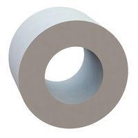 Essentra Components 13RS061020 Round Round Spacer, .328 ID, .615 OD, .438 Length