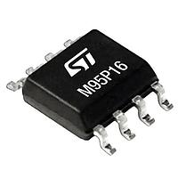STMicroelectronics M95P16-IXMNT/E EEPROM Ultra low-power 16 Mbit Serial SPI Page