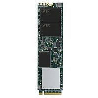 ATP Electronics AF120GSTIC-7BEIP M.2 SSDs ATP I-Temp. SATA III M.2 2280 SSD TLC 120GB