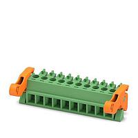 PHOENIX CONTACT 1817123 Plugs MC 1 5/10-ST-3 81-LR