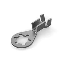 AMP Connectors - TE Connectivity 350436-2 Ring RING 18-14 10 025TPS Reel of 10000