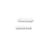 Amphenol FCI 5159009326394101LF Headers TYPE F RIGHT ANGLE 32 POS 5.08MM CENTER