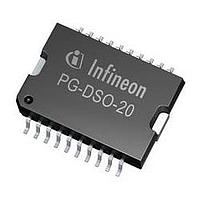 Infineon BTS716G High Side Smart High Side PROFET Quad