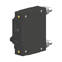 Carling Technologies CA1-B0-14-610-3D1-MG Hydraulic-Magnetic CIRCUIT BREAKER HYMAG