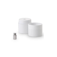 Test weights E1