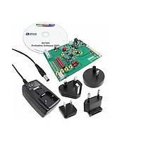 Analog Devices EVAL-AD7490SDZ ADC evaluation control board.