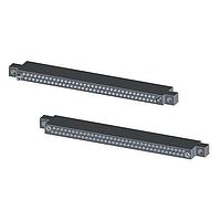 AirBorn WTKA20SSY Receptacles 2Row Straight Recptl I/O