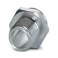PHOENIX CONTACT 1412078 Accessories SACC-FP-M-M12/M14SMD SCRW FRNT MNT PIN