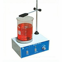 HINOTEK 78-2 Magnetic Lab Stirrer (0-2400rpm)