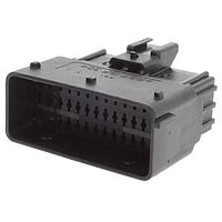 Aptiv 33502301 Connectors ASM CONN 36 M SICMA-3 1.5 2.8