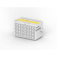 AMP Connectors - TE Connectivity 1897556-1 Automotive Connectors 090 LIF 32P PLUG ASSY(NA)