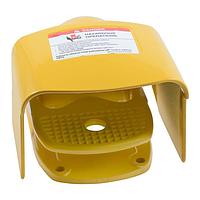 Square D 9002AW2 Foot Switches FOOTSWITCH 600VAC 5AMP