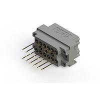 EDAC 519-014-540-306 Connectors Rack & Panel Connector