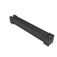 Samtec HSEC8-149-01-L-DV-A-L2 Sockets 0.80 mm High-Speed Edge Card Connector, Vertical