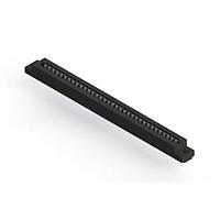 EDAC 857-034-453-108 Receptacles High Temp Card Edge Connector