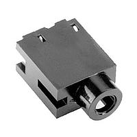 Same Sky (formerly CUI Devices) MJ-2509N Phone Connectors Audio Jacks