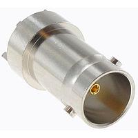 Molex 73171-3541 PCB Connectors BNC VERT PCB JACK 75 OHM 3GHz