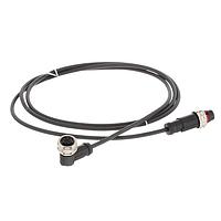 PHOENIX CONTACT 1224166 Sensor Cables / Actuator Cables SAC-4P-P12MS/ 1,5-PUR/P12FR
