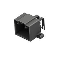 Yazaki 7382561330 Connectors PBC HEADER 4P BLK