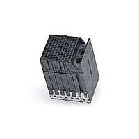 Molex 76530-5030 Board to Board & Mezzanine Connectors Impact MEZZ 5x10 38mm GR/W Sn