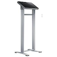 Advantech UTC-H01-STANDE Stand Mounting Kits UTC-515/520 H Shape Floor Stand 1236 cm