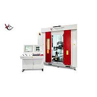 VisiConsult XRH222 Universal X-ray inspection cabinet 