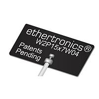 KYOCERA AVX W2P15X7W04-U200D3B0A Indoor Antennas 5/6GHz Wi-Fi Emb Ant 50ohm 15.9x7.6x0.4mm 200mm Cable MHF Connector