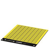 PHOENIX CONTACT 0831738 Labels LS-EMLP (20X7) YE