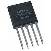 IXYS FDM47-06KC5 MOSFETs CoolMOS Power MOSFET w/ HiPerDyn FRED