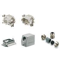 Weidmuller 1802730000 Heavy Duty Power Connectors HDC KIT HE 06.100 M