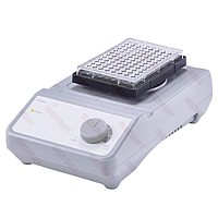 Medmay MXM-1500 Micro-plate Mixer (0-1500rpm)