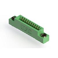 EDAC 341-010-524-103 Receptacles Card Edge Connector
