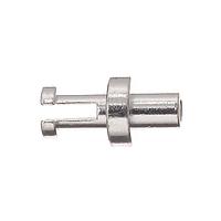 Mill-Max 2507-2-01-44-00-00-07-0 Terminal Pin, Slotted 300u AG OVER CU