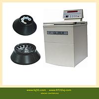 GL-24LM Ultra High Speed Refrigerated Centrifuge