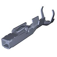 AMP Connectors - TE Connectivity 7-1452668-2 Quick Connect MCON-1.2 LL (SWS)