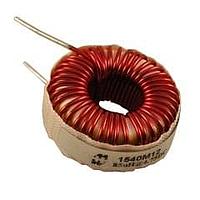 Hammond Manufacturing 1540M04 RF Choke RF Choke, heavy duty hash choke, inductance 275uH, DC current 1.3A, 1540 series