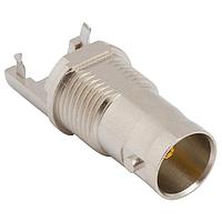 Amphenol RF 112730-10 Connectors BNC Straight PCBJack End Launch Bulkhead