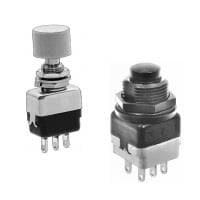 APEM 132459X778 Sealed PUSH SWITCH 13000 HIGH SPEC
