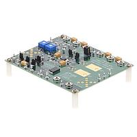 Analog Devices DC453B-A Power Amplifiers LT1970ACFE - Power Op Amp with Adjustabl