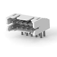 AMP Connectors - TE Connectivity 1-1470108-0 Shrouded 2.0mm Pitch Header Dip 10p