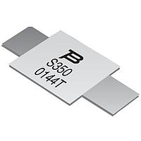 Bourns MF-S150 PTC Resettable Fuses PTC RESETTABLE 1.5A 15V AXIAL STRAP